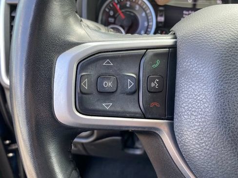 Used 2022 RAM 1500 Big Horn AWD/4WD image 19