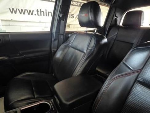 Used 2020 Toyota Tacoma TRD Pro image 23