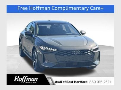 New 2025 Audi A5 2.0T Premium Plus