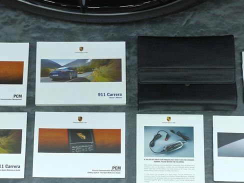 Used 2014 Porsche 911 Carrera 4S image 85