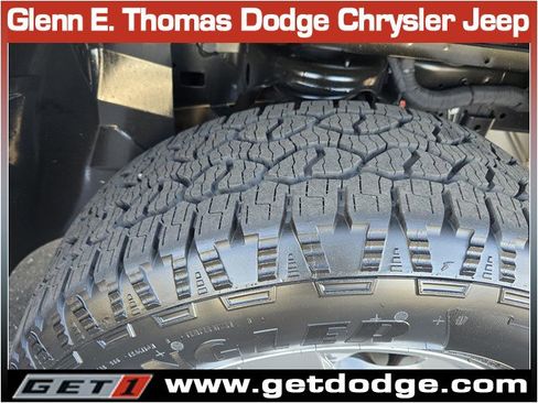 Certified 2023 RAM 1500 Big Horn image 37