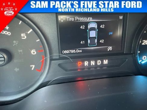 Used 2020 Ford F150 XL w/ Equipment Group 101A Mid RWD image 9