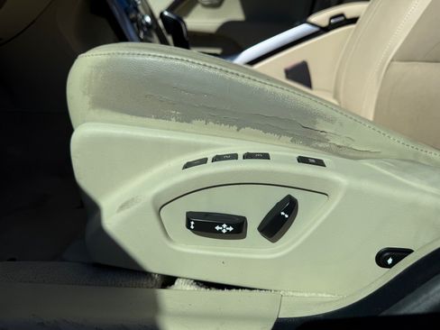 Used 2016 Volvo S80 T5 w/ Convenience Package FWD image 17