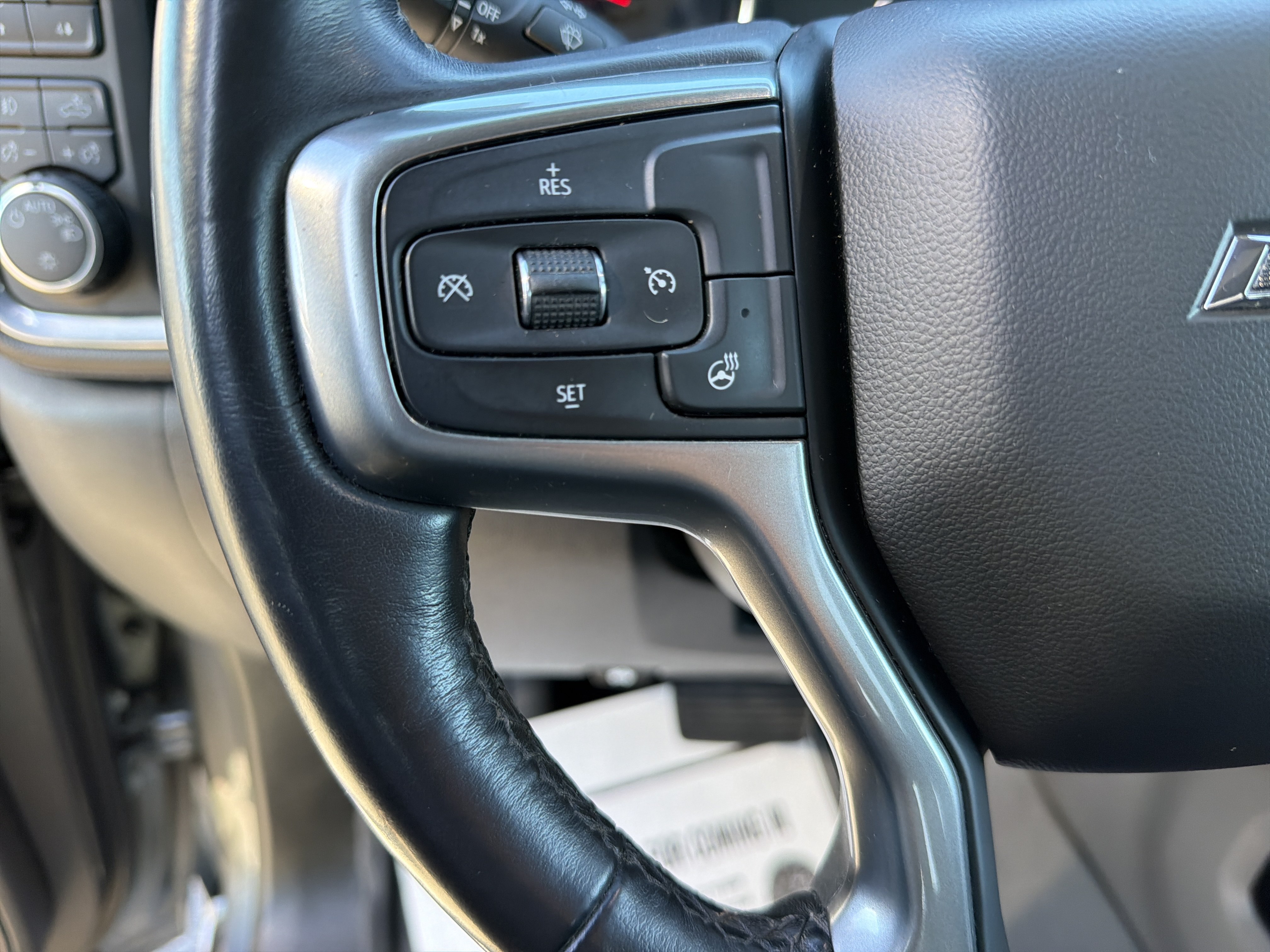 Used 2022 Chevrolet Silverado 1500 RST w/ All Star Edition Plus AWD/4WD image 19