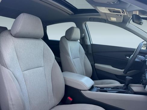 Certified 2024 Honda Accord EX image 26