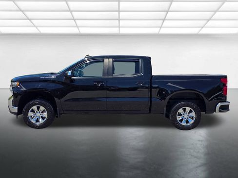 Certified 2022 Chevrolet Silverado 1500 LT AWD/4WD image 18