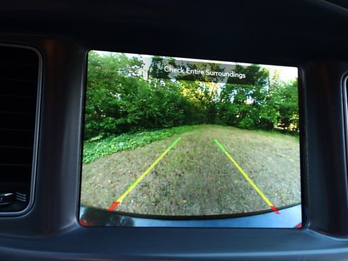 Used 2021 Dodge Charger R/T image 34