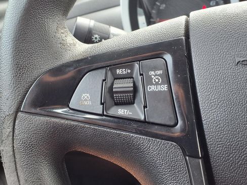 Used 2013 Chevrolet Equinox LS FWD image 26