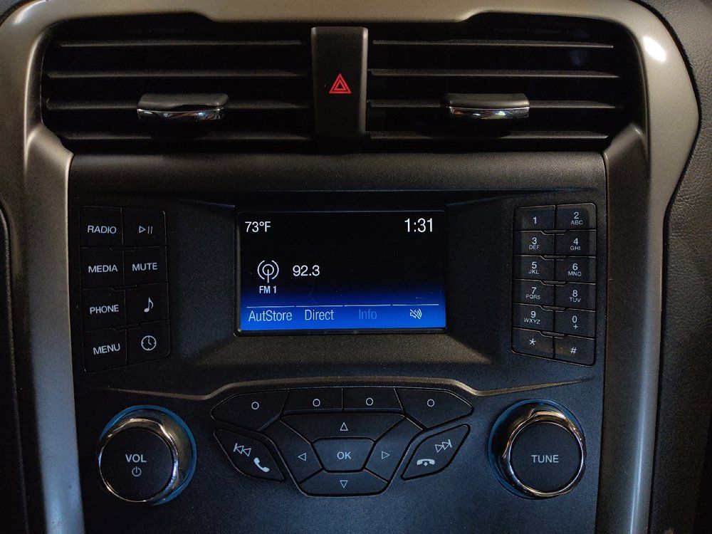 Used 2019 Ford Fusion S FWD image 25
