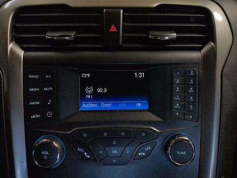 Used 2019 Ford Fusion S FWD image 25