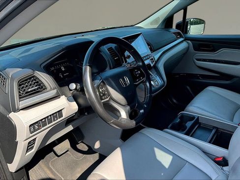 Used 2018 Honda Odyssey EX-L image 14