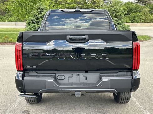 New 2026 Toyota Tundra SR5 AWD/4WD image 4