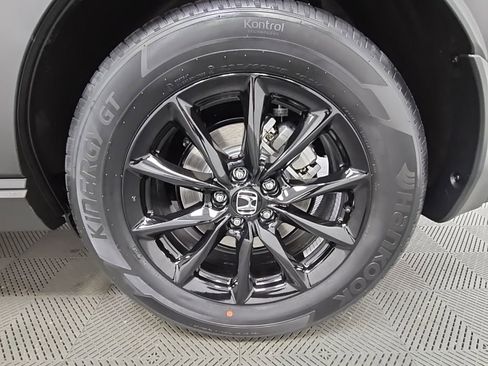 New 2026 Honda CR-V Sport image 40