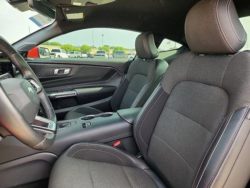 Certified 2025 Ford Mustang GT RWD image 7