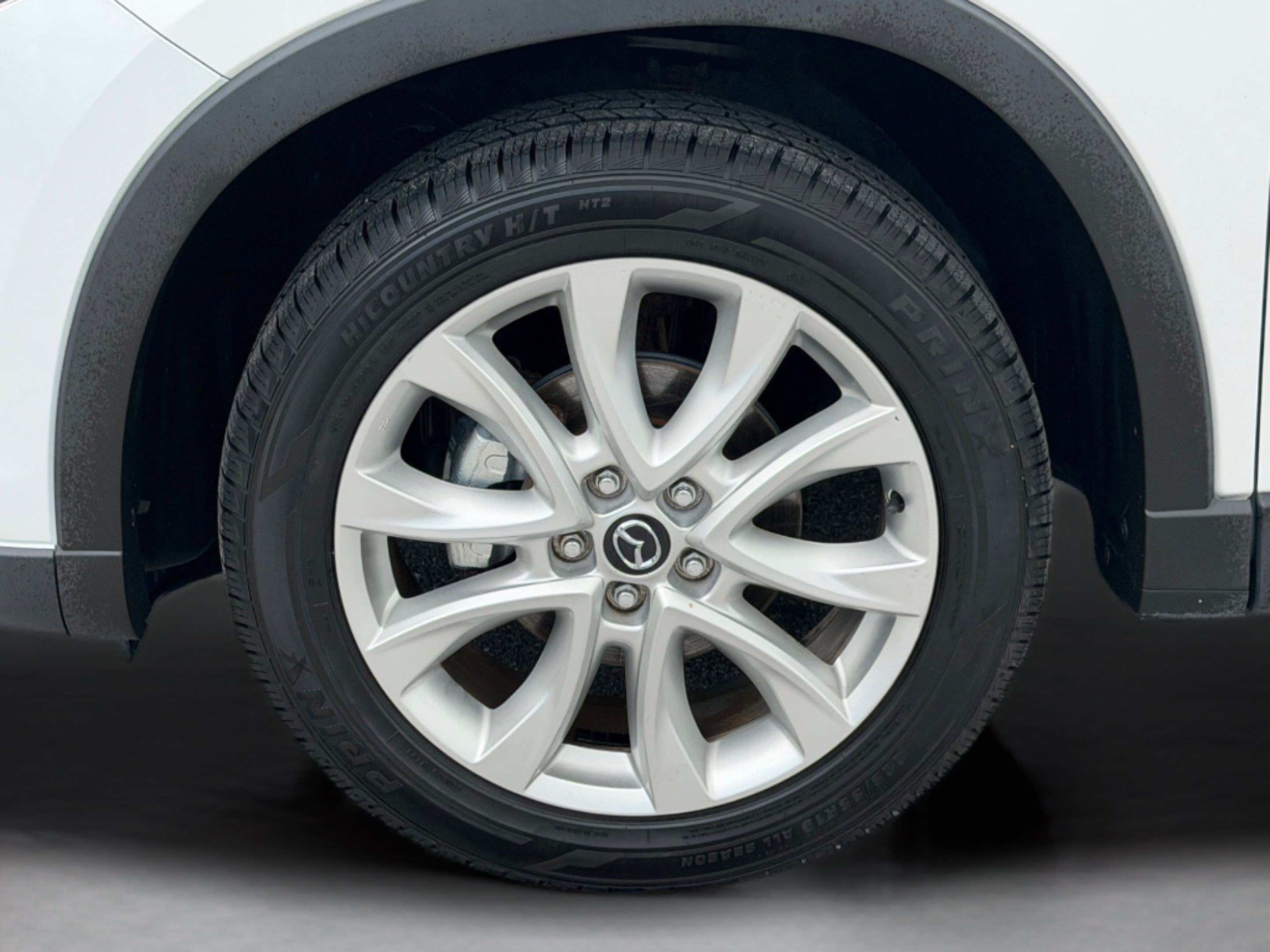 Used 2013 MAZDA CX-5 Grand Touring w/ GT Tech Pkg AWD/4WD image 46