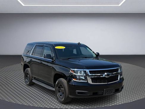 Used 2019 Chevrolet Tahoe 4WD image 1