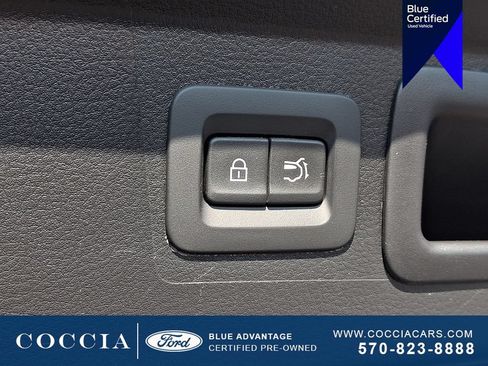 Used 2025 MAZDA CX-50 AWD 2.5 S w/ Premium Package image 29