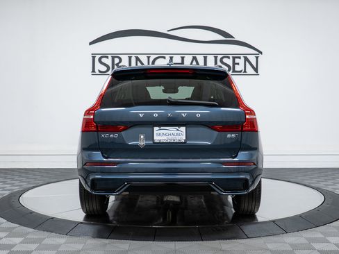 New 2025 Volvo XC60 B5 Core w/ Protection Package Premier image 6