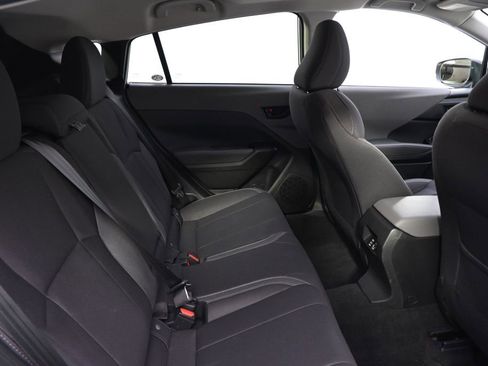 Certified 2026 Subaru Crosstrek 2.0i Premium image 18