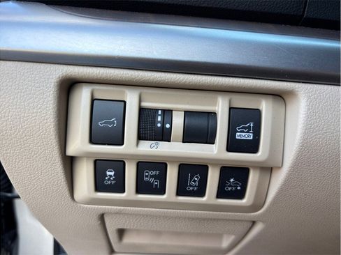 Used 2019 Subaru Outback 2.5i Limited AWD/4WD image 33