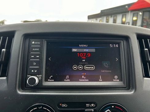 Used 2021 Nissan NV200 SV FWD image 19