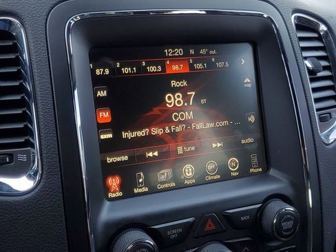 Used 2017 Dodge Durango GT w/ Premium Group image 27