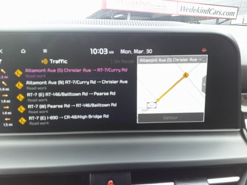 Used 2024 Kia Seltos S AWD/4WD image 26