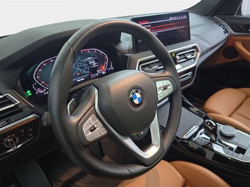 Used 2023 BMW X3 xDrive30i w/ Premium Package image 19
