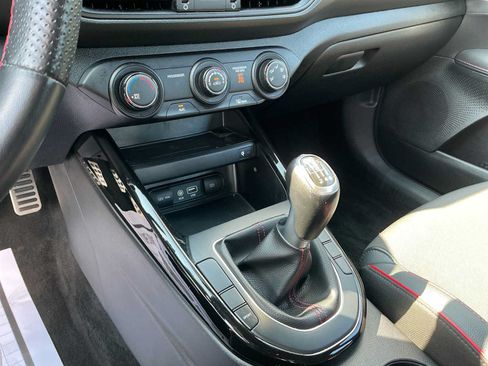 Used 2020 Kia Forte GT FWD image 21