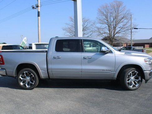 Used 2019 RAM 1500 Limited image 2