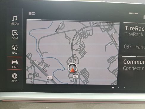 Used 2022 BMW X5 xDrive40i w/ Climate Comfort Package image 31