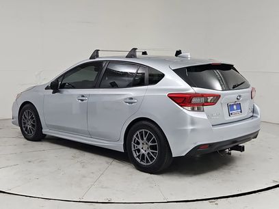 Used 2022 Subaru Impreza 2.0i Sport w/ Popular Package #2