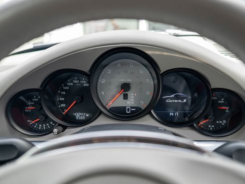 Used 2012 Porsche 911 Carrera S image 16