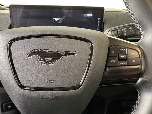 Certified 2023 Ford Mustang Mach-E GT w/ GT Performance Edition image 23