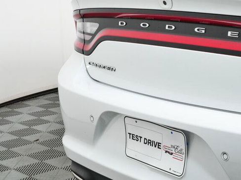 Used 2021 Dodge Charger SXT w/ Leather Interior Group RWD image 35