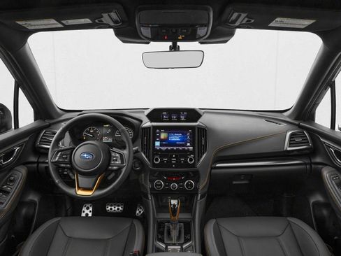New 2026 Subaru Forester Wilderness AWD/4WD image 5