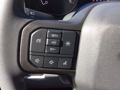 New 2026 Ford F550 4x4 Regular Cab Super Duty image 15