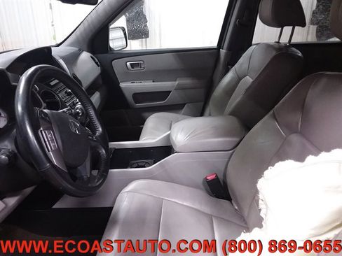 Used 2014 Honda Pilot EX-L image 9