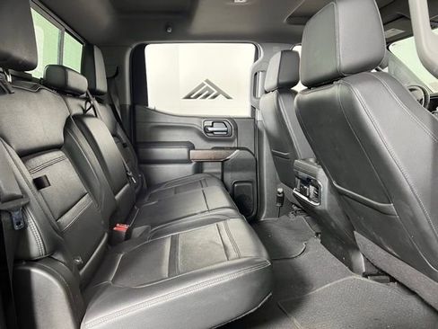 Used 2022 GMC Sierra 1500 Denali w/ Technology Package image 10