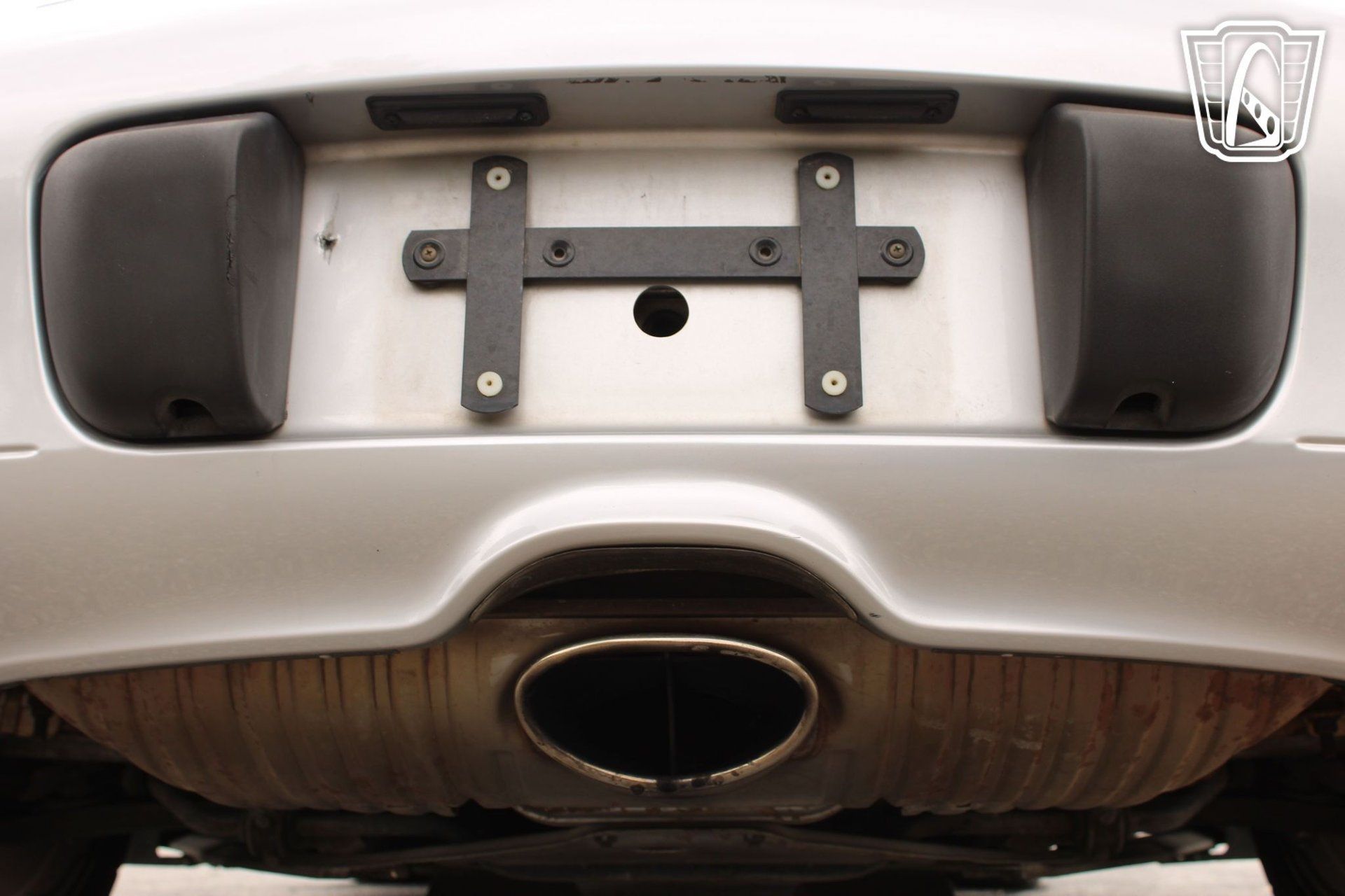 Used 1998 Porsche Boxster RWD image 20