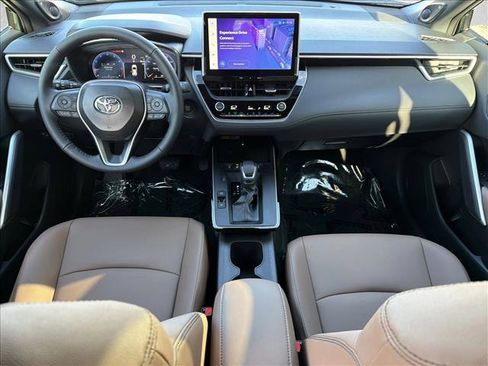 New 2026 Toyota Corolla Cross XLE image 22
