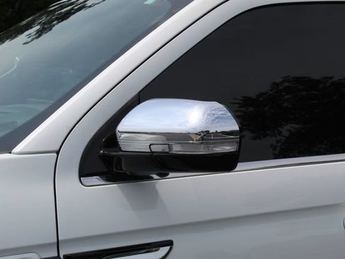 Certified 2023 Lincoln Navigator Black Label AWD/4WD image 14
