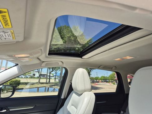 Used 2020 MAZDA CX-5 Grand Touring image 17