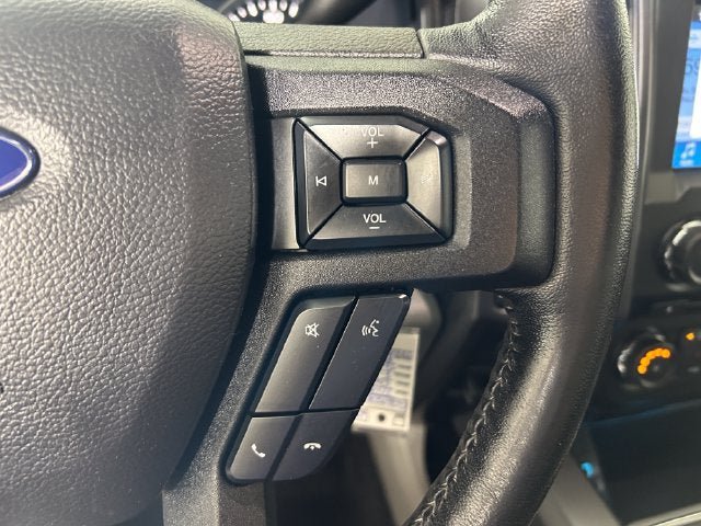 Used 2018 Ford F150 XLT w/ Equipment Group 302A Luxury AWD/4WD image 16