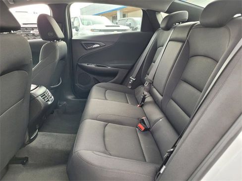 Used 2024 Chevrolet Malibu LT image 8