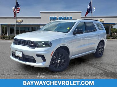 Used 2024 Dodge Durango GT