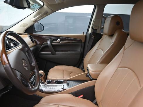 Used 2017 Buick Enclave Leather FWD image 27
