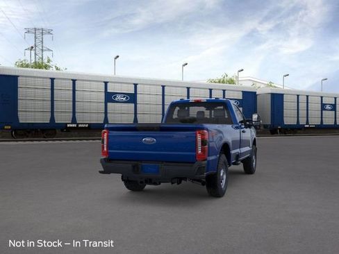 New 2026 Ford F350 XL w/ 360-Degree Camera Package AWD/4WD image 8