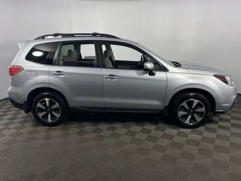 Used 2018 Subaru Forester 2.5i Premium w/ Protection Package #1A AWD/4WD image 11