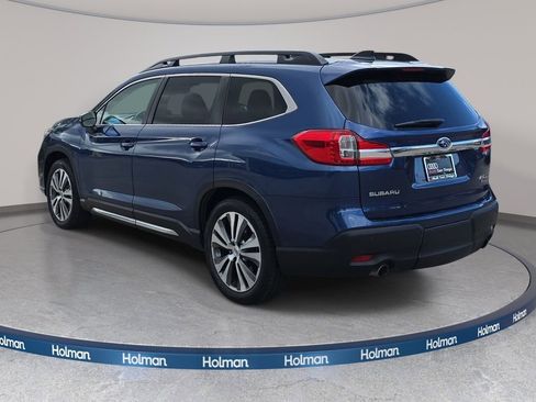 Used 2021 Subaru Ascent Limited w/ Technology Package AWD/4WD image 8